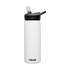 Camelbak 20oz (600ml) Eddy+ Stainless Steel Drink Bottle White