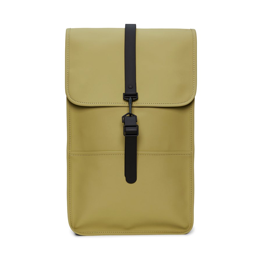 Rains Backpack Khaki Khaki