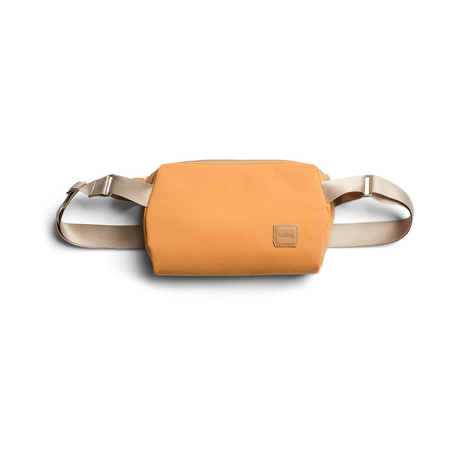 Bellroy Classic Sling 3L Butterscotch Butterscotch