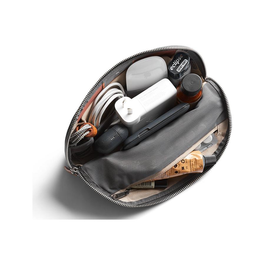 Bellroy Desk Caddy Slate Slate