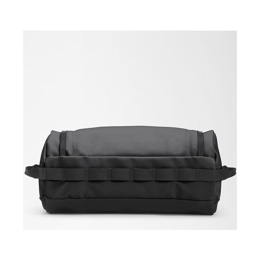 The North Face Base Camp Large Toiletry Kit Black Black