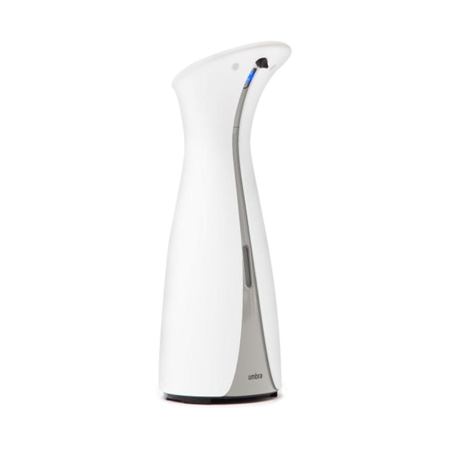 Umbra Otto Automatic Soap Dispenser White/Grey White/Grey