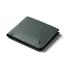 Bellroy RFID Hide & Seek HI Leather Wallet Everglade