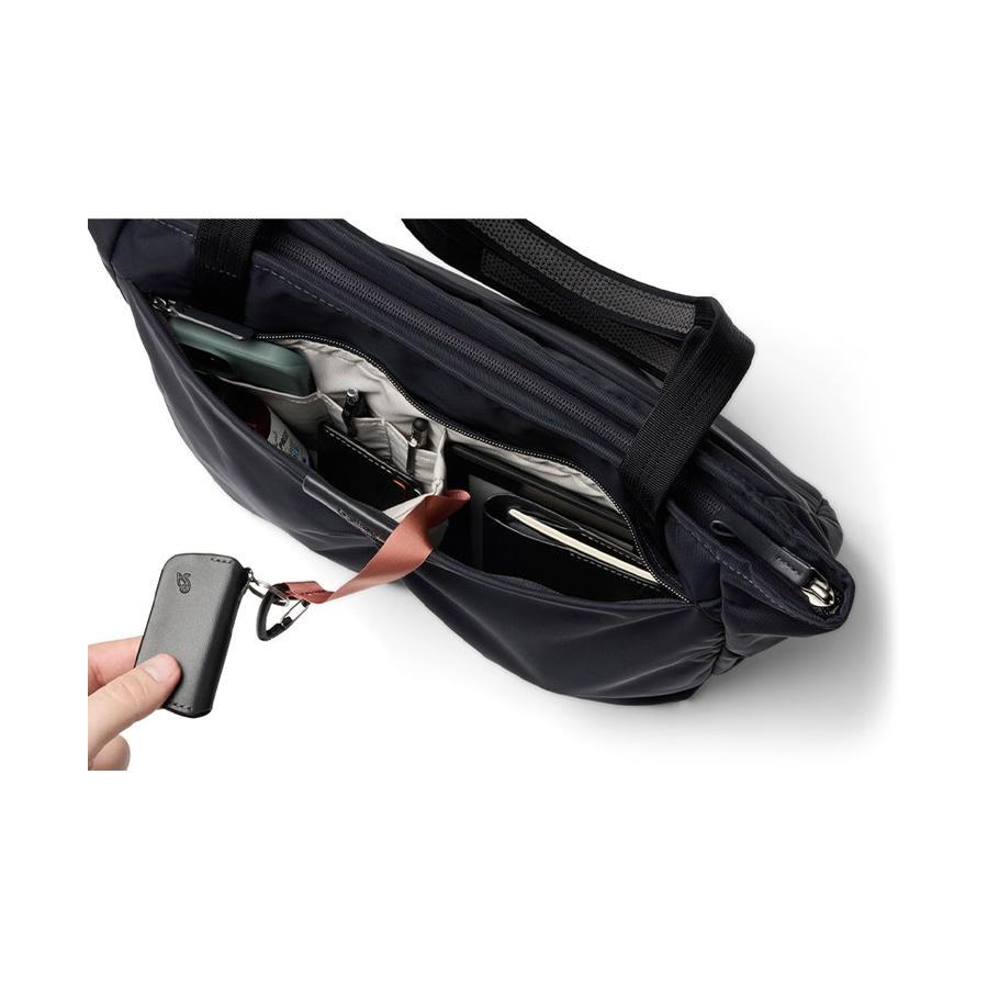 Bellroy Tokyo Wonder Tote 12L Navy Navy