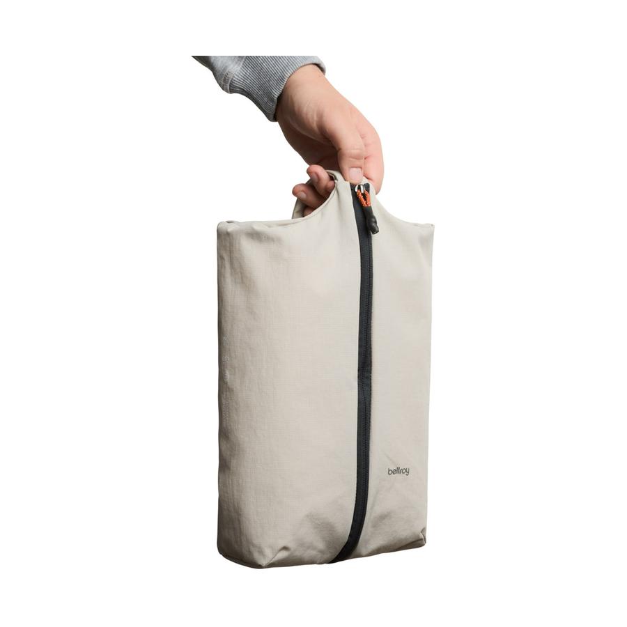 Bellroy Lite Packing Caddy 8L Ash Ash