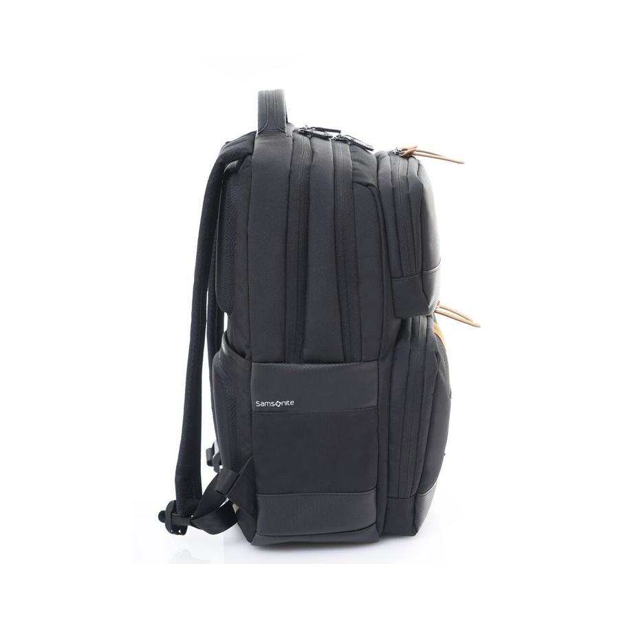 Samsonite Avant Pro Laptop Backpack Black Black