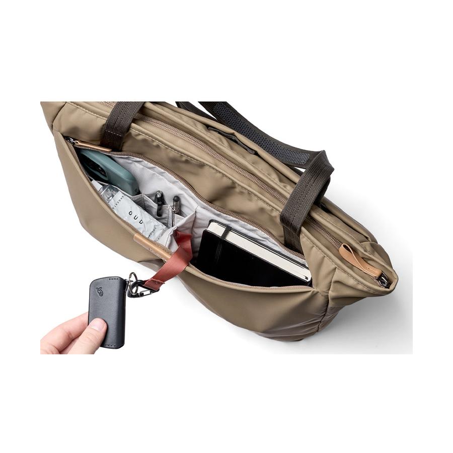Bellroy Tokyo Wonder Tote 15L Khaki Khaki