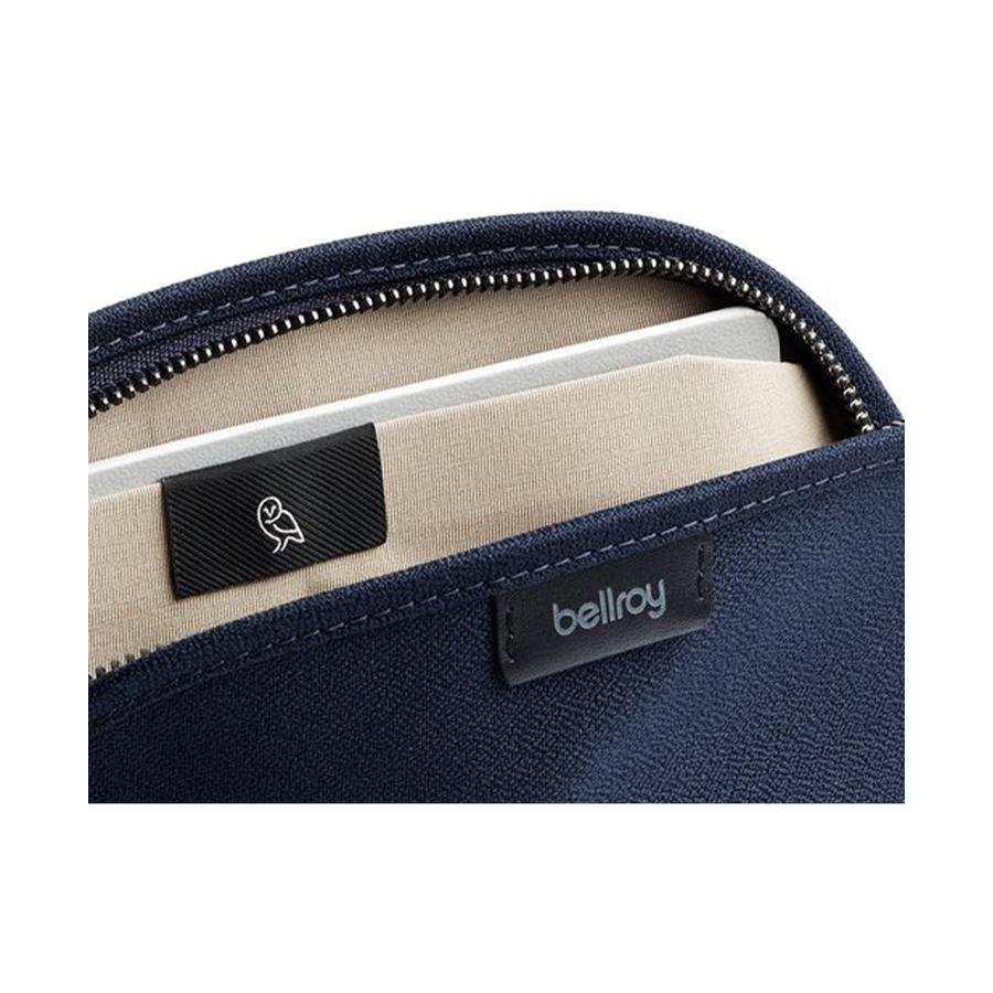 Bellroy Classic Pouch Navy Navy