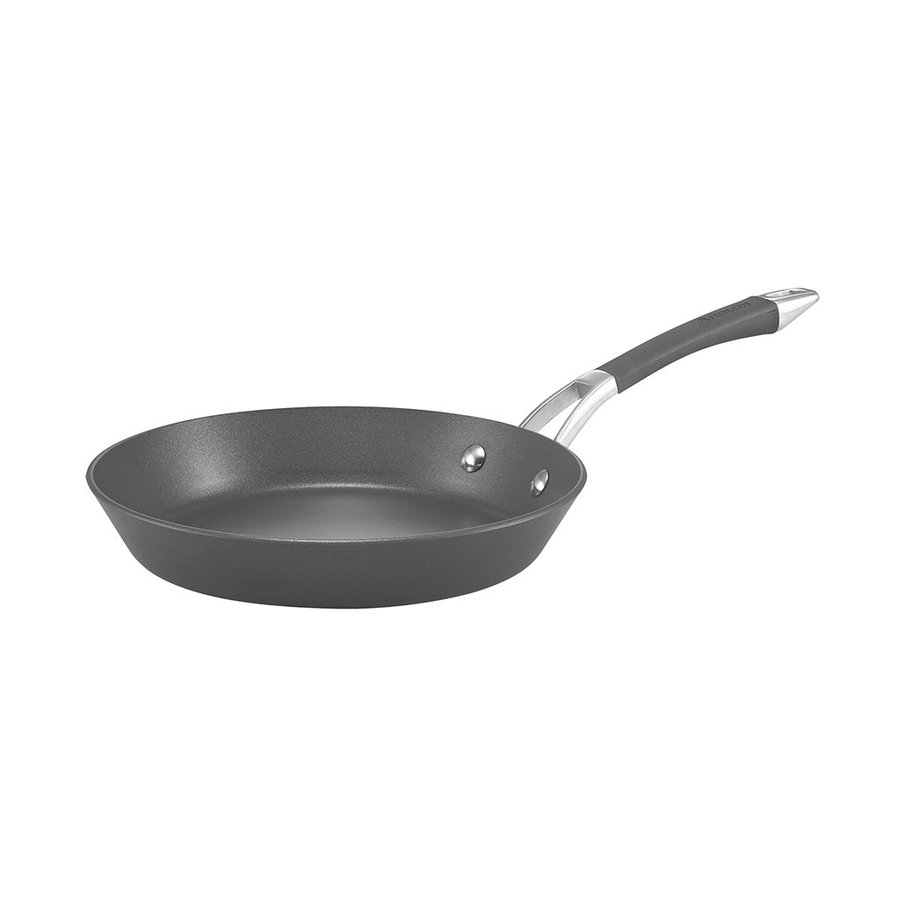 Anolon Endurance+ 24cm Open French Skillet Black Black