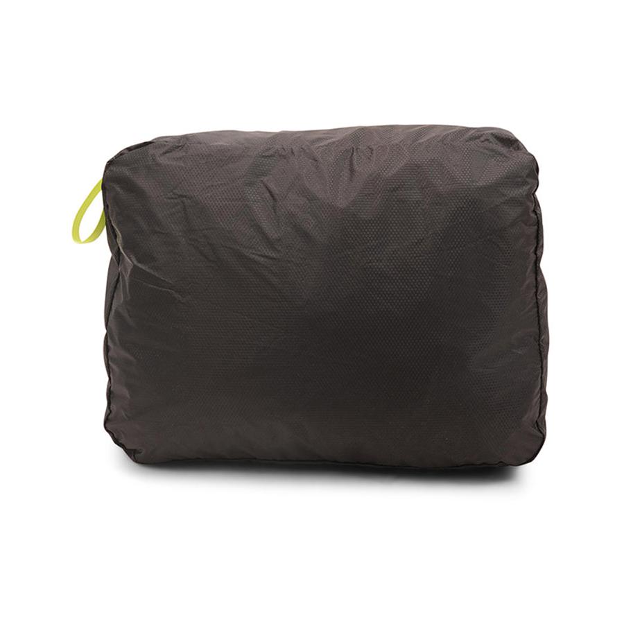 Lowe Alpine Large Packing Cube Anthracite Anthracite