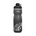 Camelbak 21oz (620ml) Podium Chill Dirt Series Drink Bottle Black