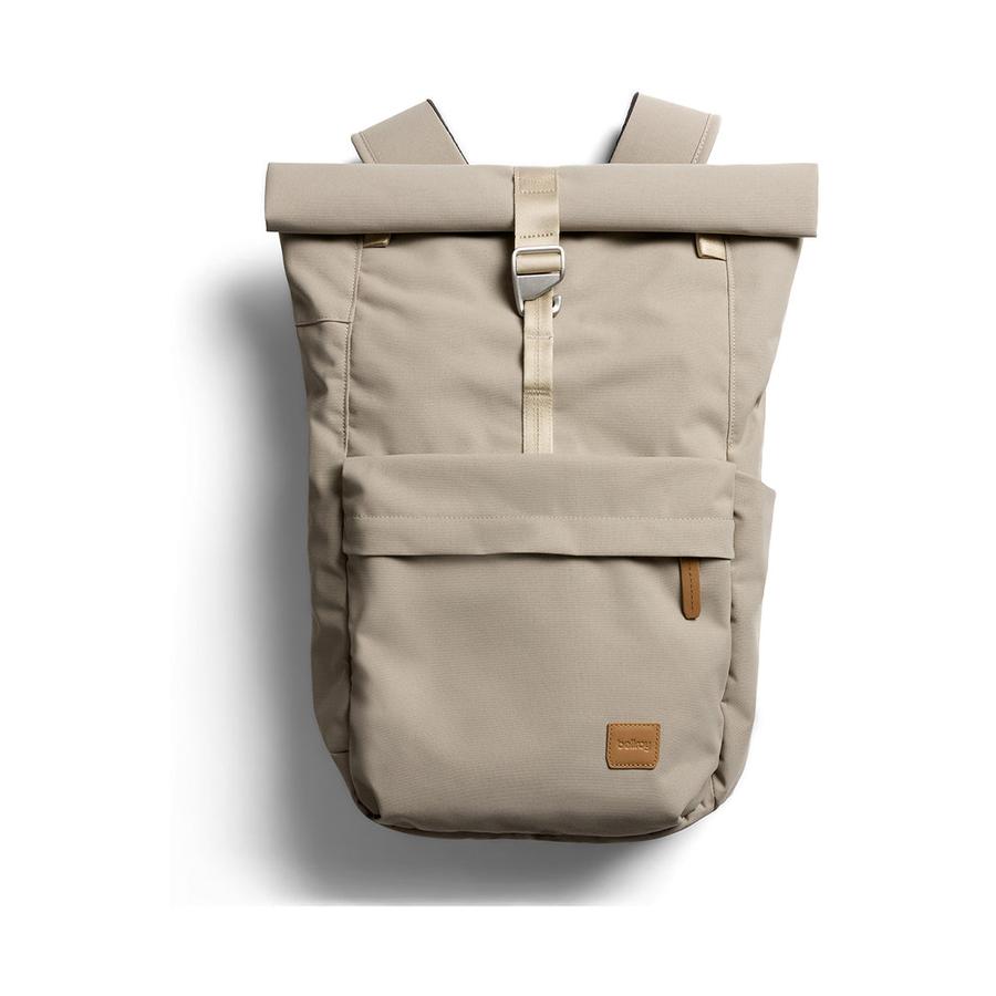 Bellroy Classic Rolltop Tahini Tahini