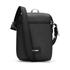 Pacsafe GO Anti-Theft Recycled Festival Crossbody Bag Jet Black