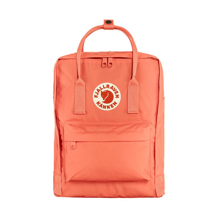 Fjallraven Kanken Backpack Korall Korall