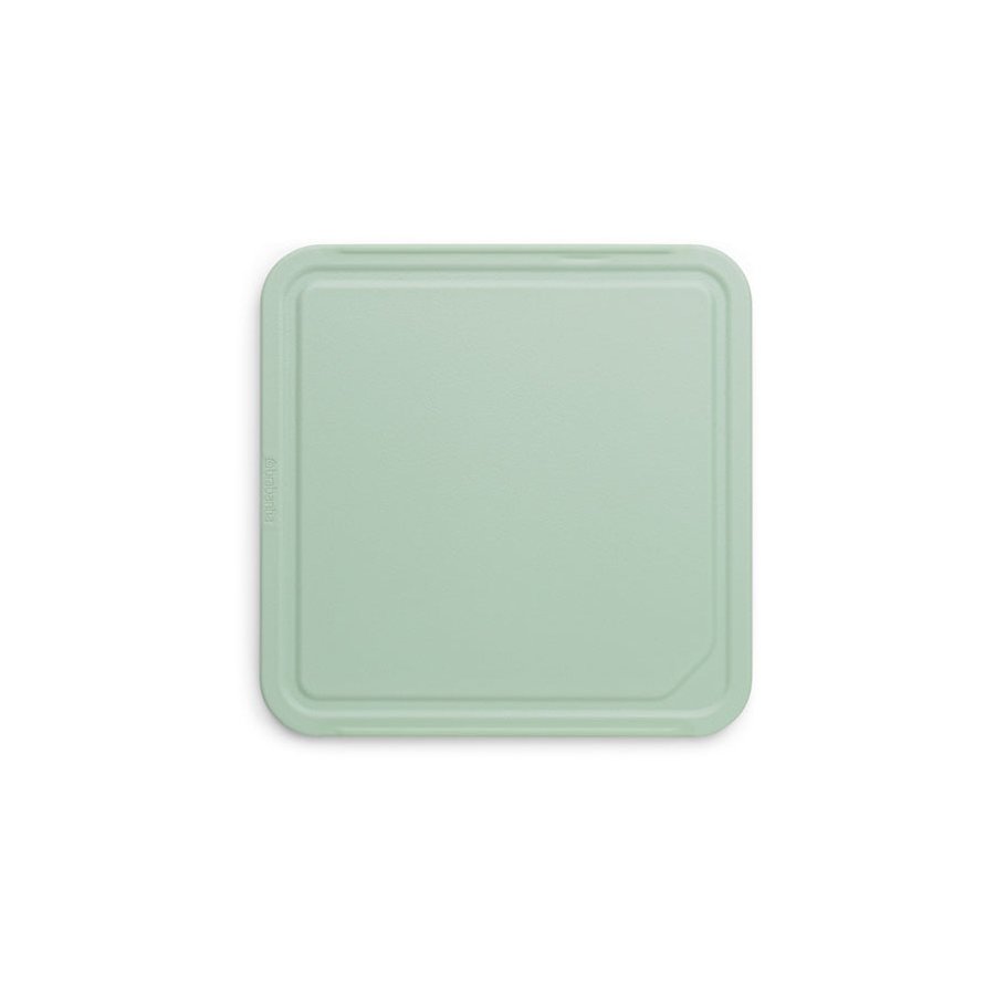 Brabantia Tasty+ Chopping Board (Set of 3) Multi Coloured Multi Coloured