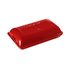 Emile Henry Ciabatta Baker Burgundy