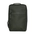 Rains Book Backpack Green