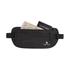 Eagle Creek Silk Undercover Money Belt Black