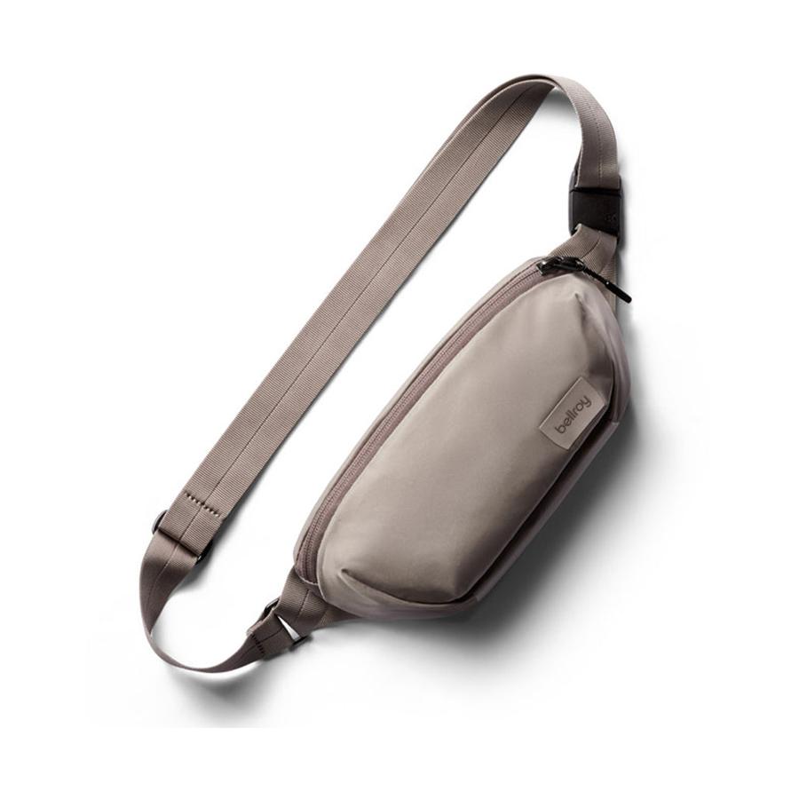 Bellroy Laneway Belt Bag Fawn Fawn