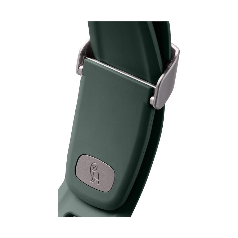 Bellroy Venture Watch Strap Small (38-41mm) Everglade Everglade