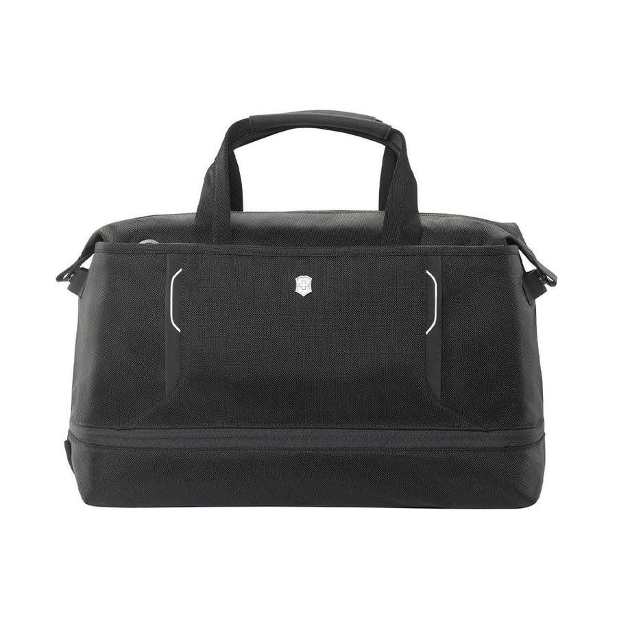 Victorinox Werks Traveler 6.0 Weekender Black Black
