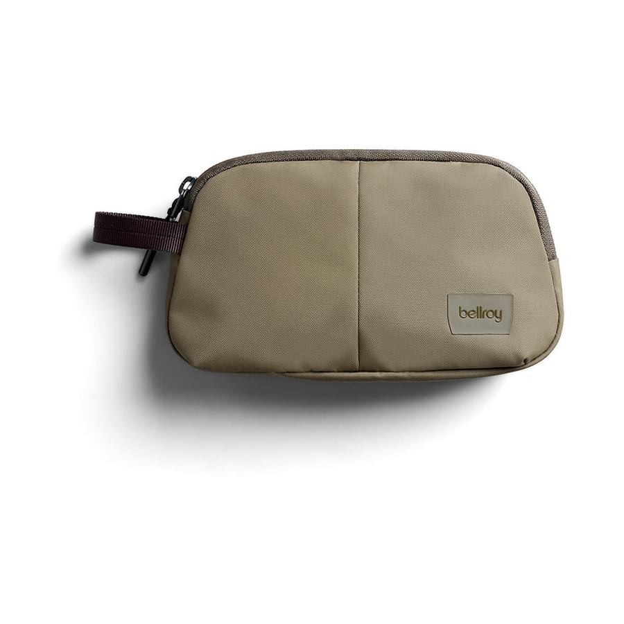 Bellroy Laneway Daily Pouch Sea Kelp Sea Kelp