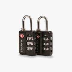 Luggage Locks