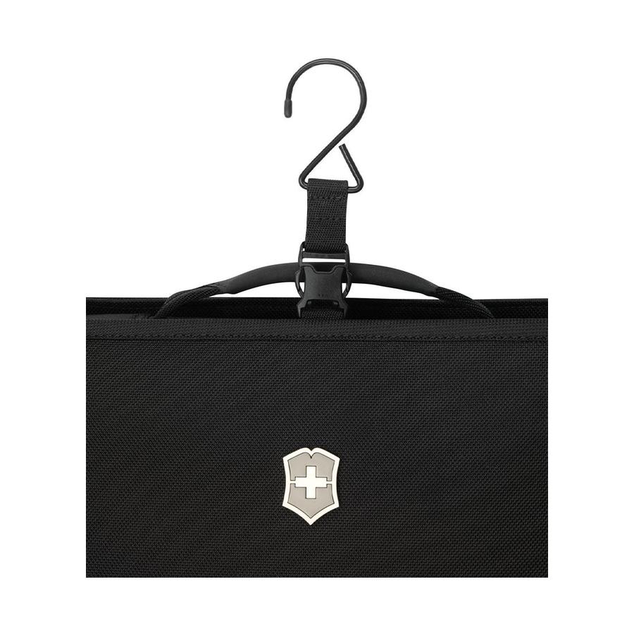 Victorinox Werks Traveler 6.0 Garment Sleeve Black Black