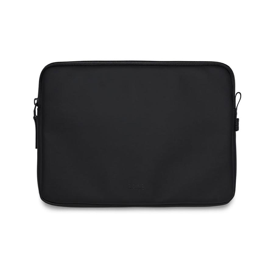 Rains Trail Laptop Case 13/14" Black Black