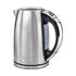 Cuisinart Multi Temp Cordless Kettle Stainless Steel