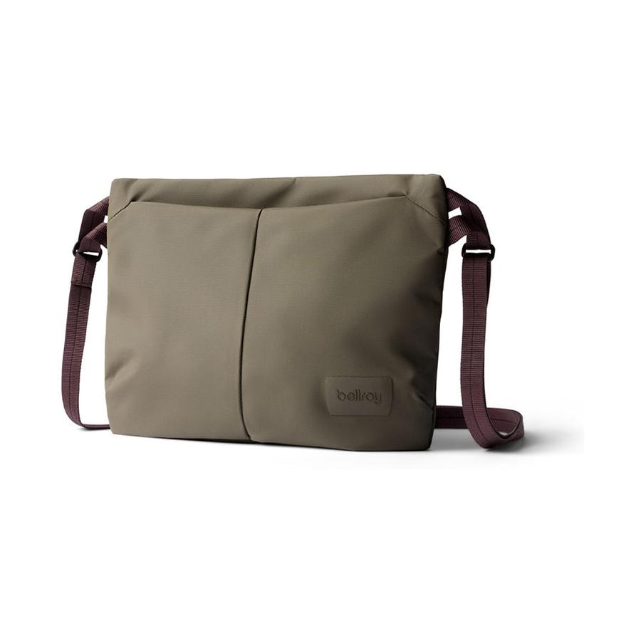 Bellroy Laneway Sacoche Sea Kelp Sea Kelp