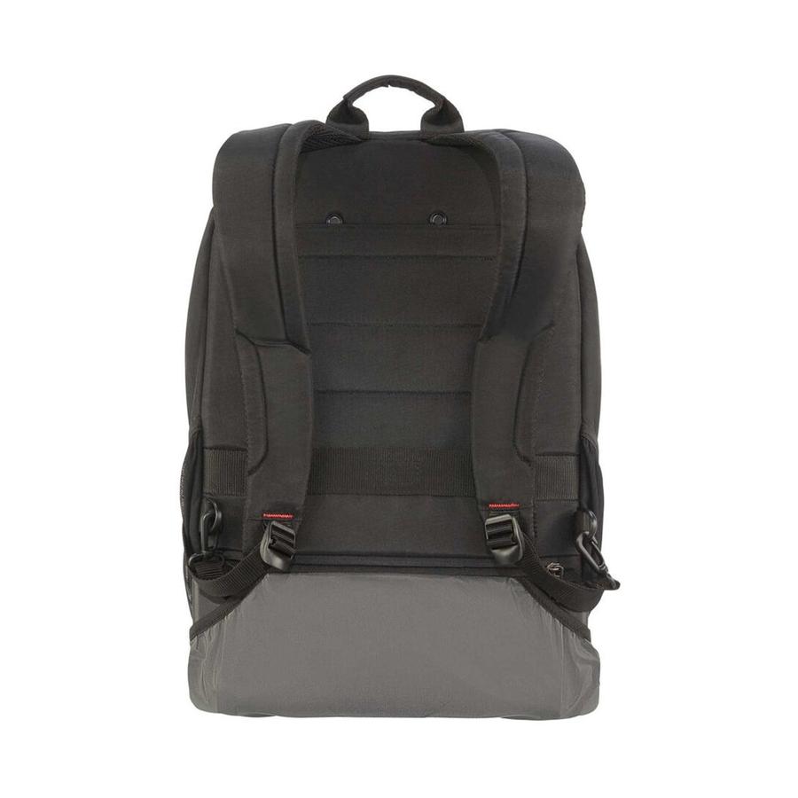 Samsonite Guardit 2.0 15.6" Wheeled Laptop Backpack Black Black