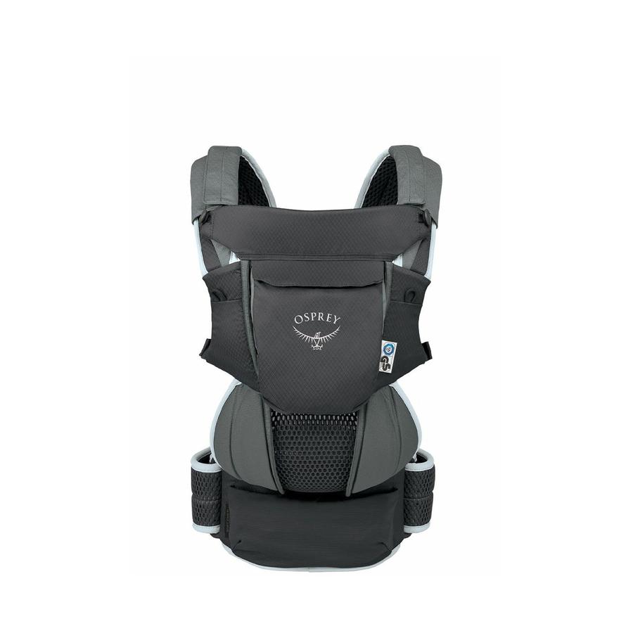Osprey Poco Soft Child Carrier Black Black