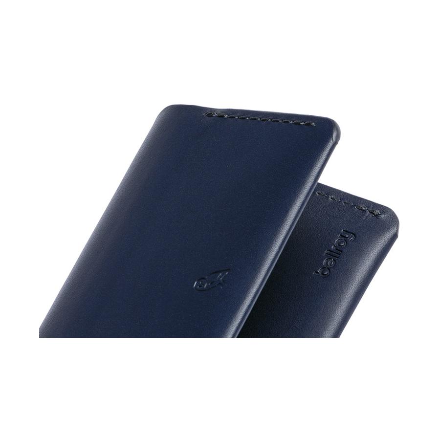 Bellroy Under Cover Wallet Navy Navy