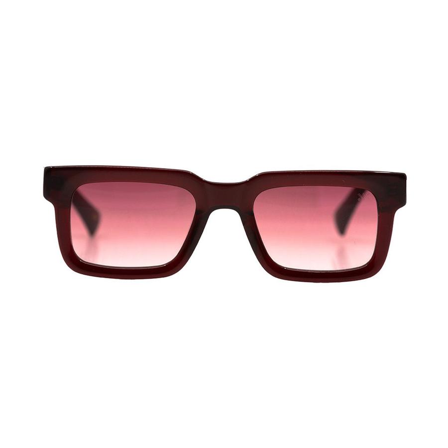 Rixx SoHo Sunglasses Cherry Cherry
