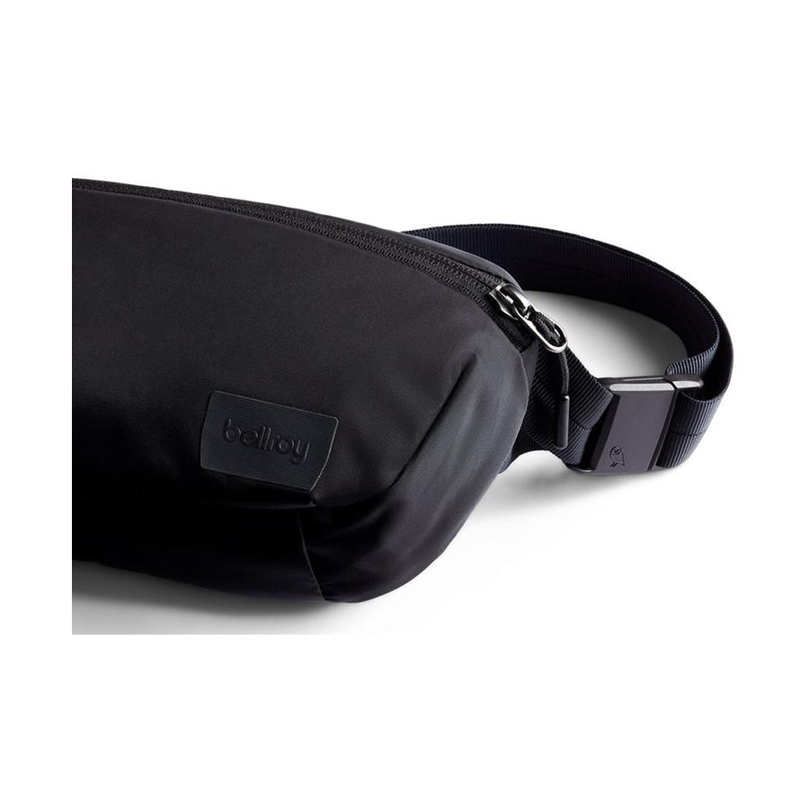 Bellroy Laneway Belt Bag Ink Ink