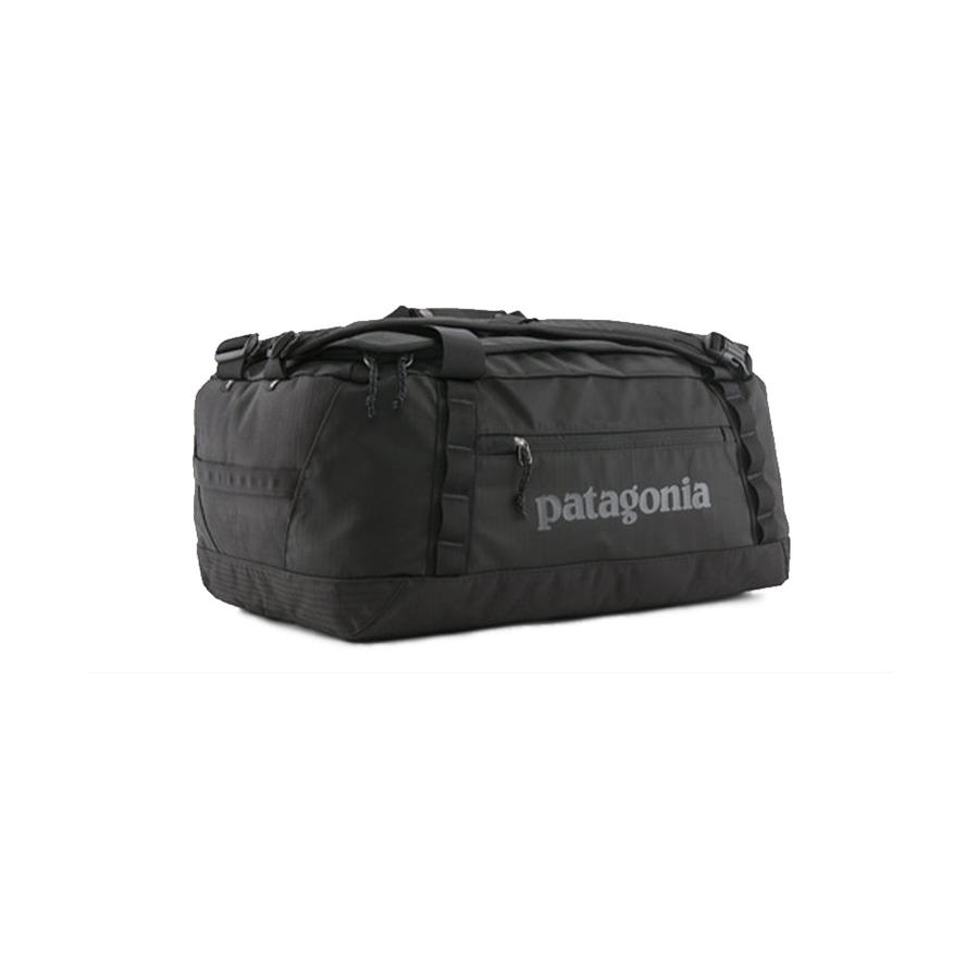 Patagonia Black Hole 40L Duffle Black Black