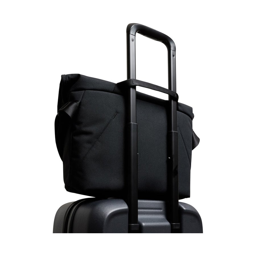 Bellroy Classic Messenger Black Black