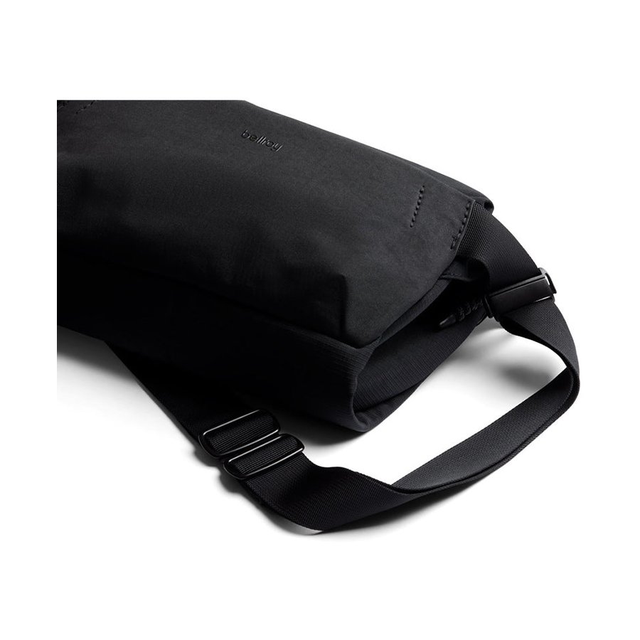 Bellroy Venture Sling 6L Black Black