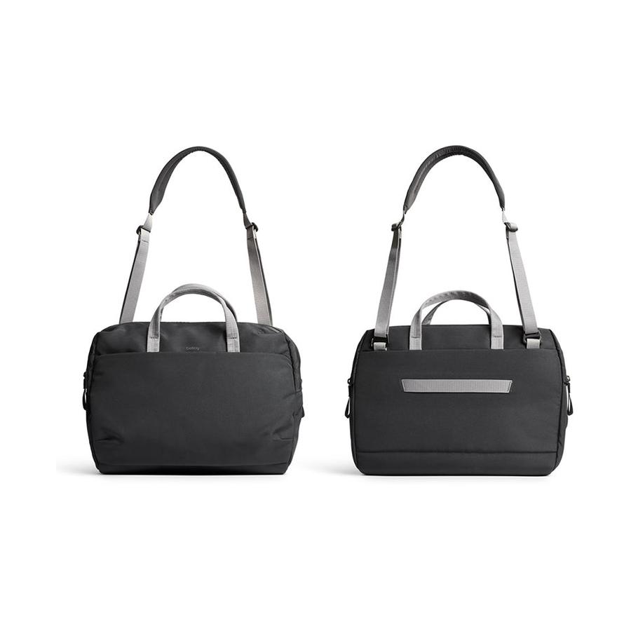 Bellroy Via Work Bag Slate Slate