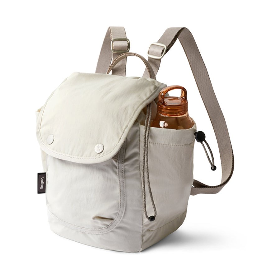 Bellroy Cinch Minipack Oat Oat