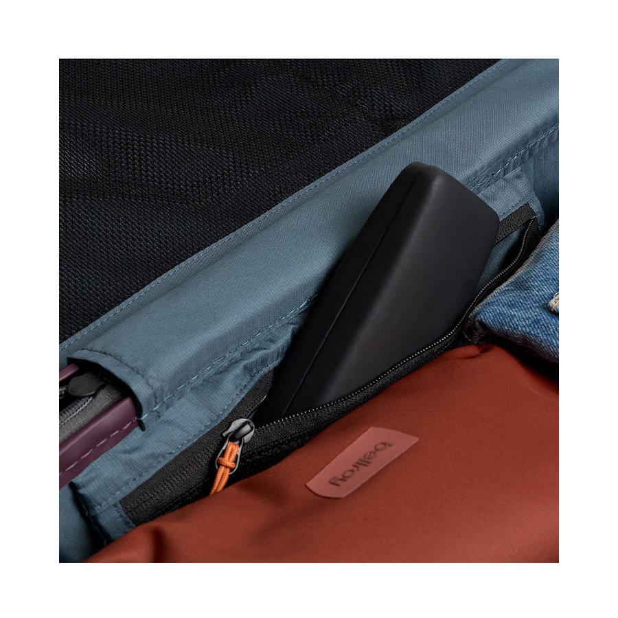 Bellroy Transit 68cm Hardside Check-In Suitcase Fig Fig
