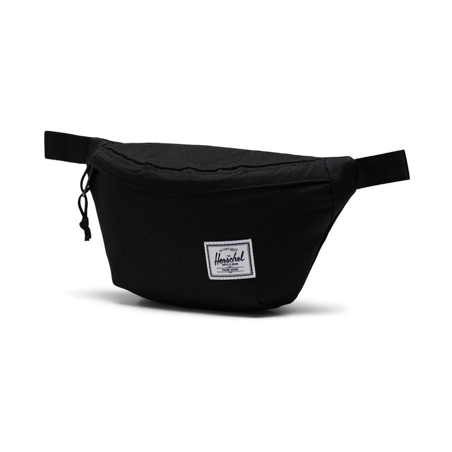 Herschel Classic Hip Pack Black Black