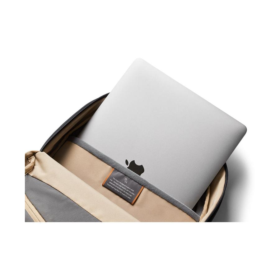 Bellroy Via Backpack Slate Slate