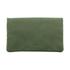 Pierre Cardin Willow Women's Italian Leather RFID Wallet Emerald