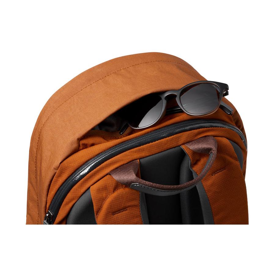 Bellroy Classic Backpack Plus - Second Edition Bronze Bronze