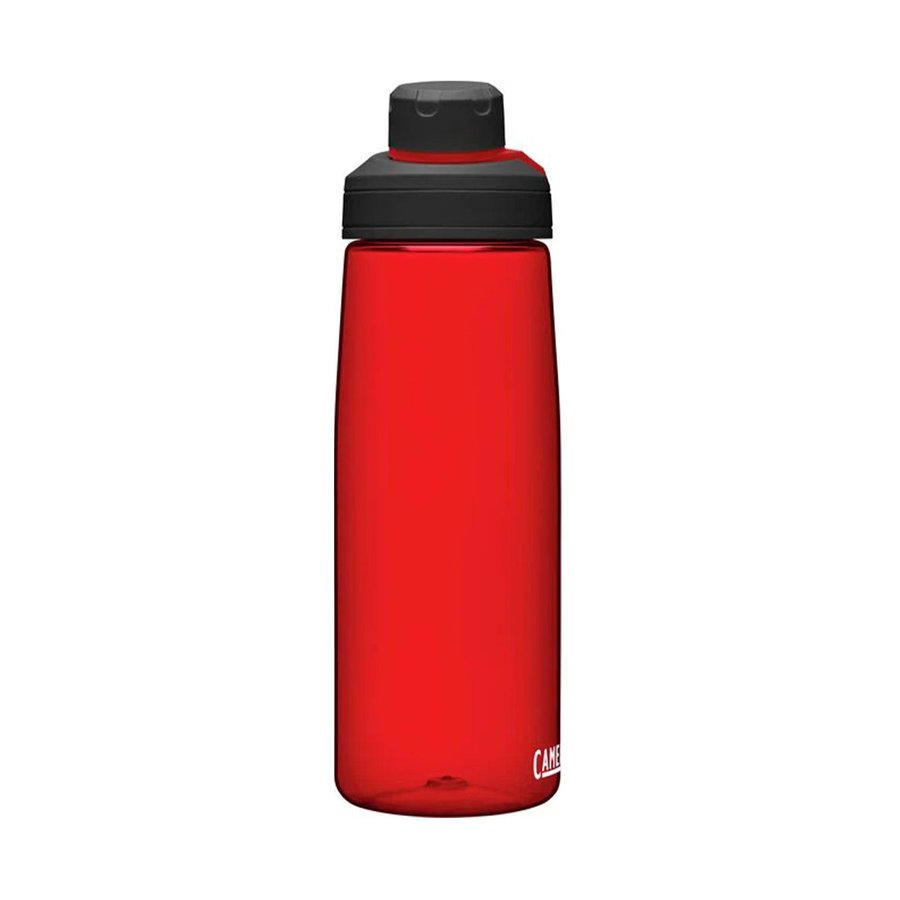 Camelbak 25oz (750ml) Chute Mag Tritan Renew Drink Bottle Cardinal Cardinal