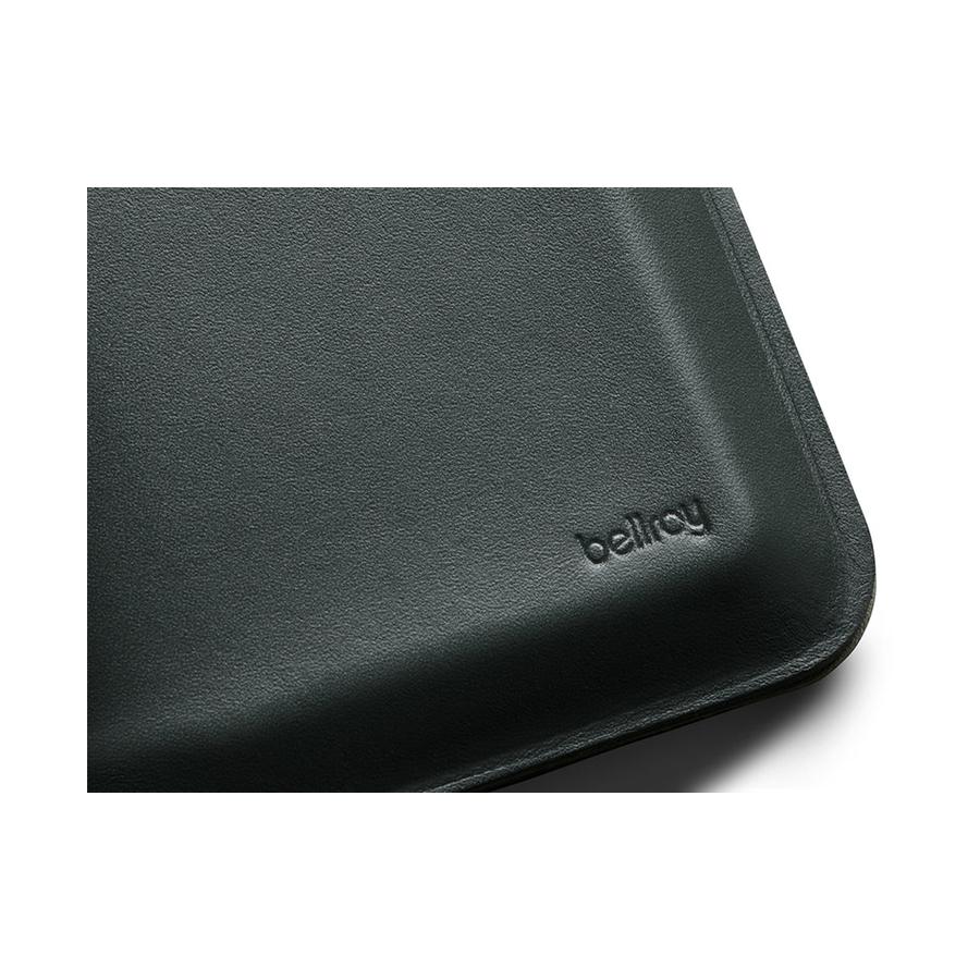 Bellroy Apex Note Sleeve Everglade Everglade