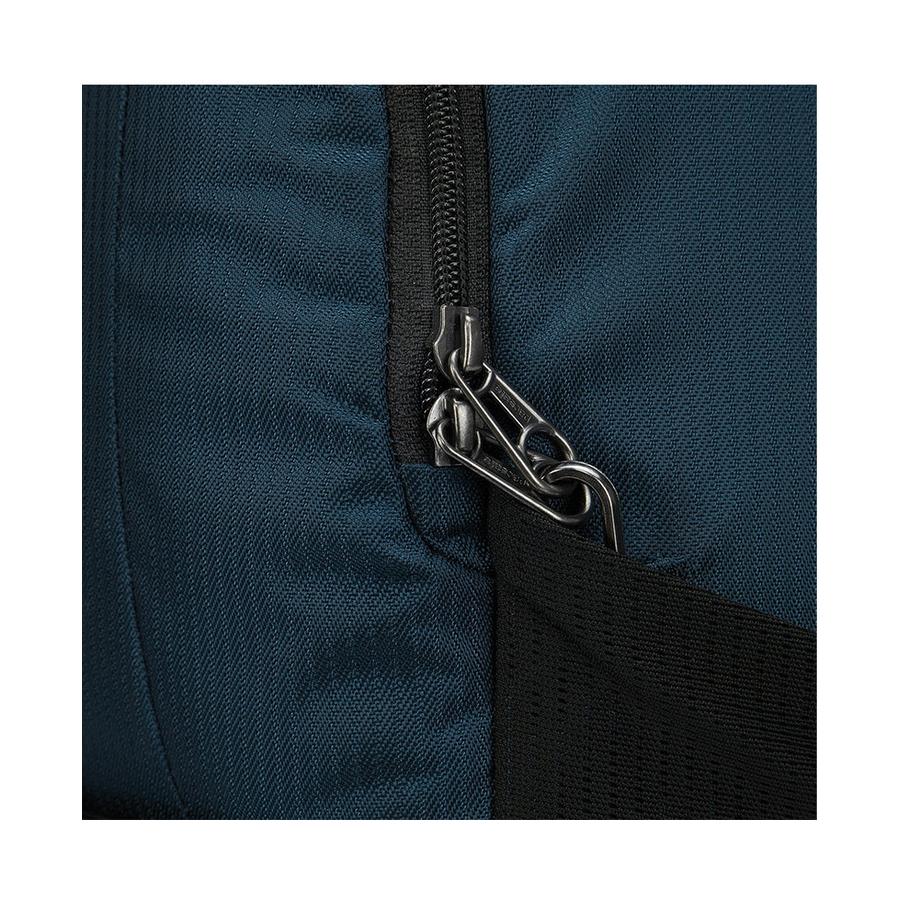 Pacsafe Metrosafe LS450 ECONYL Anti-Theft Recycled Backpack Deep Ocean Deep Ocean