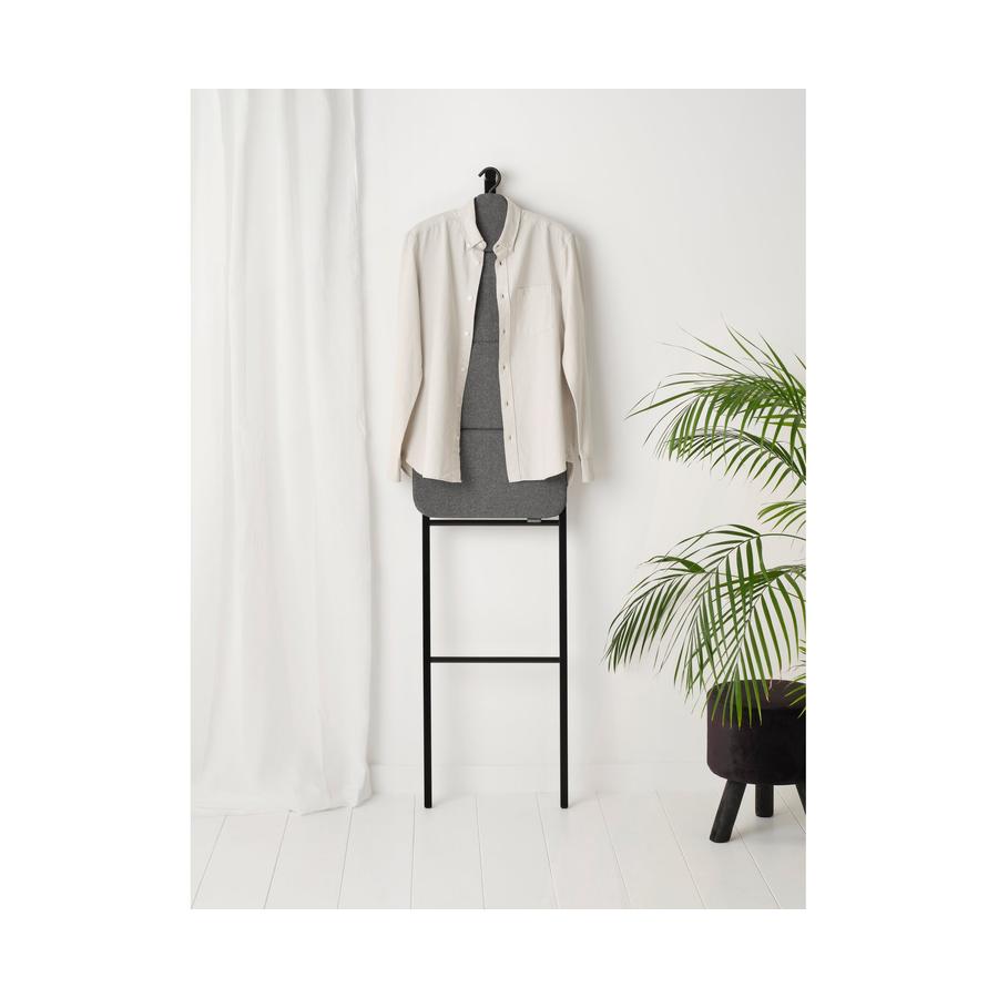 Brabantia Linn Dressboy Black Black